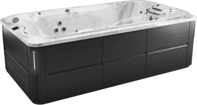 Jacuzzi J-14 PowerActive swim spa