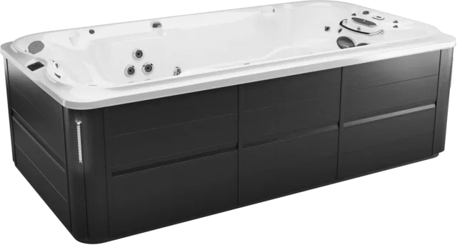 Jacuzzi J-14 PowerPro swim spa