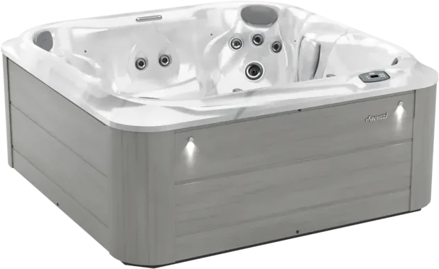 Jacuzzi J-245 hot tub