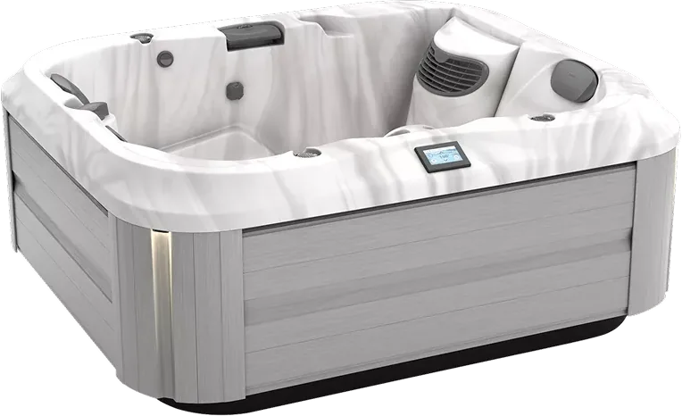 Jacuzzi J-315 hot tub