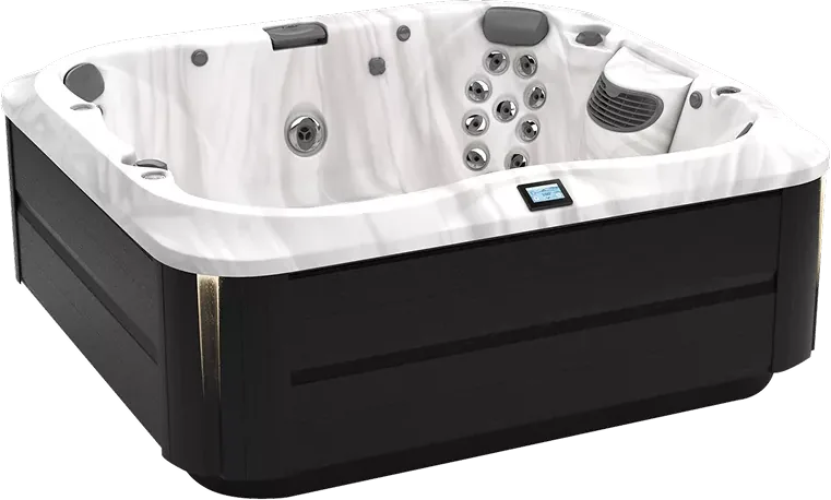 Jacuzzi J-365 hot tub