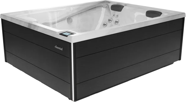 Jacuzzi J-404L hot tub