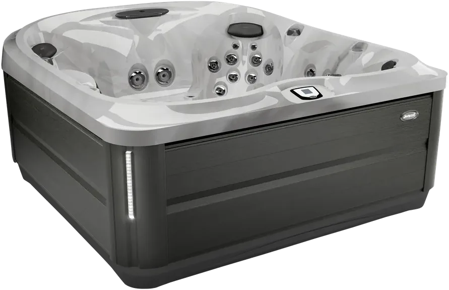 Jacuzzi J-485 hot tub