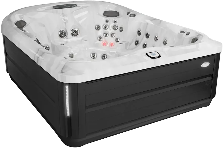 Jacuzzi J-495 hot tub