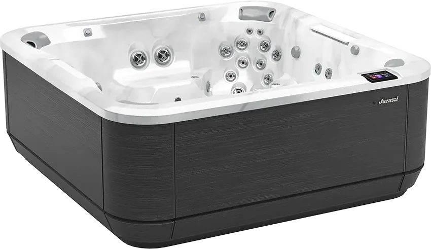 Jacuzzi J-508 hot tub