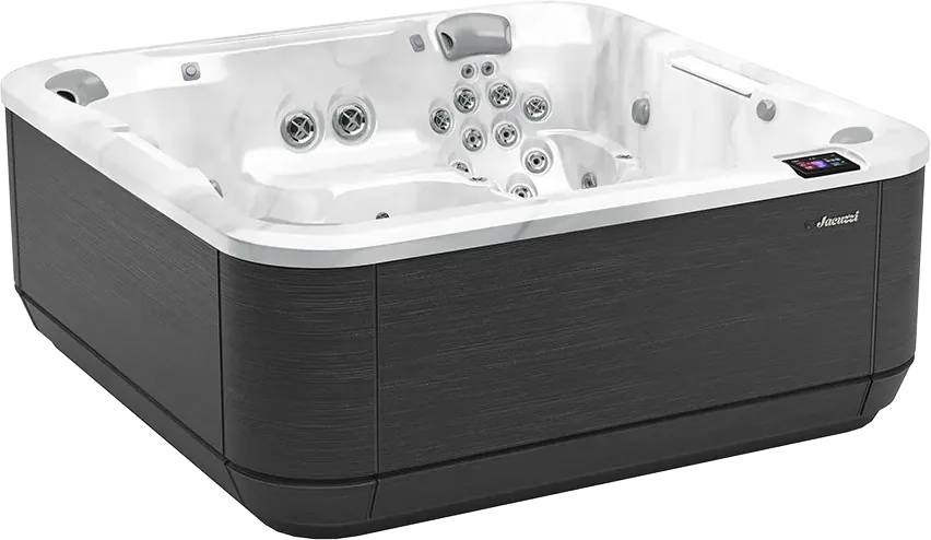 Jacuzzi J-508L hot tub