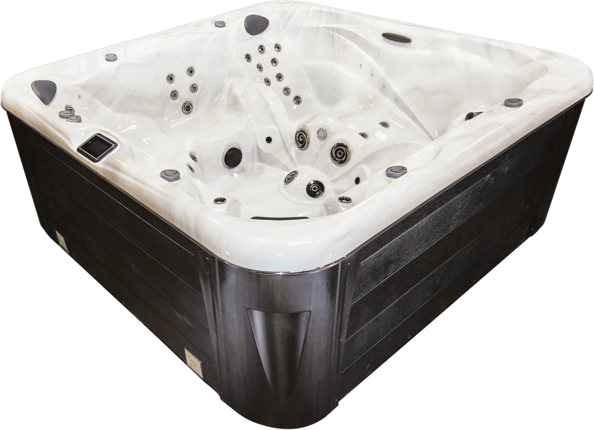 Wellness Shop Ontario L S105 hot tub