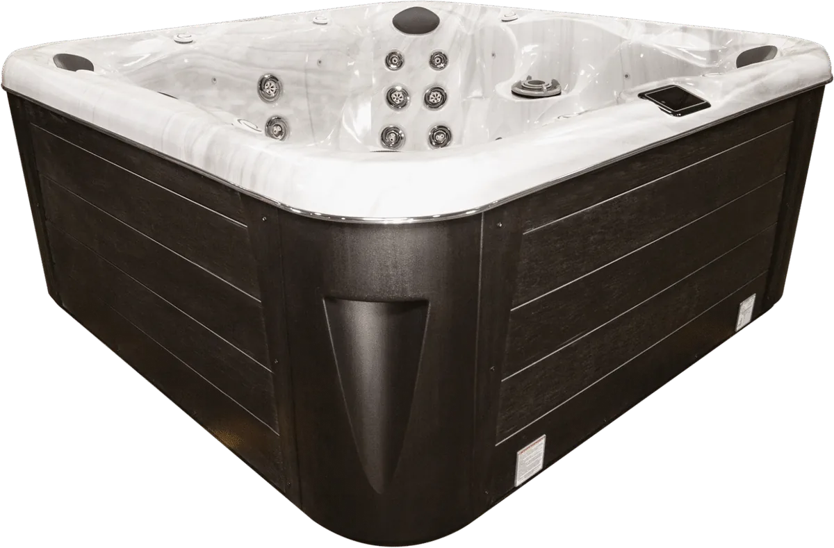 Wellness Shop Ontario S104 hot tub