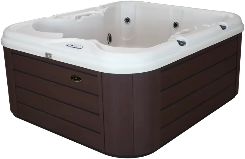 Nordic Retreat All-In-110V hot tub