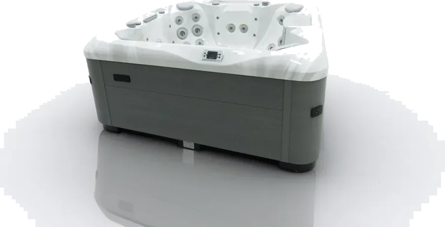 Aquasolus The Calma hot tub