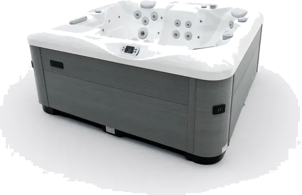 Aquasolus The Eden hot tub